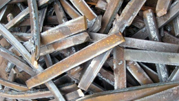 铝合金回收价格-婷婷物资回收部-武汉铝合金回收