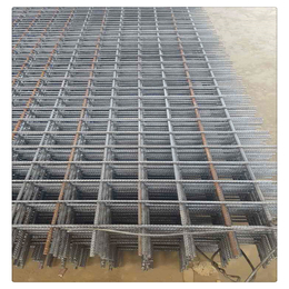 桥梁钢筋网.*定型钢筋网.crb550冷轧带肋钢筋网厂家缩略图