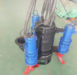 潜水渣浆泵报价-潜水渣浆泵-宏伟泵业
