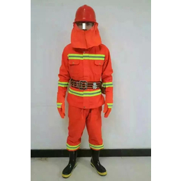 消防员用消防战斗服|南沙区消防战斗服|联捷二氧化碳灭火器