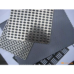 供应铝板冲孔网|铝板冲孔网|河北九狮铝板冲孔网生产厂家