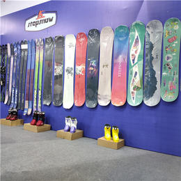 滑雪板滑雪场设备滑雪板厂家及价格