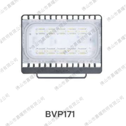 飞利浦明晖BVP176 LED投光泛光灯 200W 户外照明