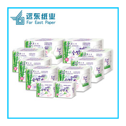 卫生巾品牌-远东纸业-卫生巾