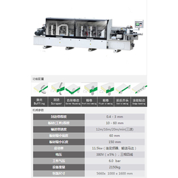 木工封边机、****控机械、封边机