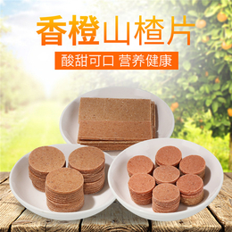 山楂条硬-山东益州食品-日照山楂条