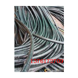 昆山上上电缆线回收 苏州4+240平方电缆价格缩略图