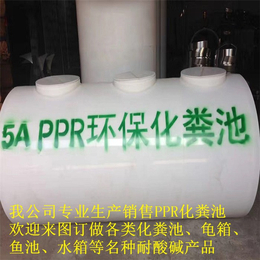 ppr化粪池价格2方_化粪池_PPR化粪池厂家(多图)