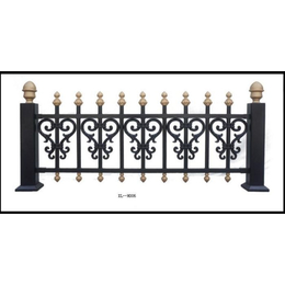鹤岗阳台护栏-荣刚铜门定做-不锈钢阳台护栏杆