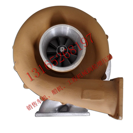 J170-2涡轮增压器2012柴油机增压器厂家批发零售
