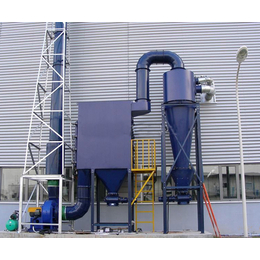 昆山卓凯富机电公司推荐含氨工业废气处理方法缩略图