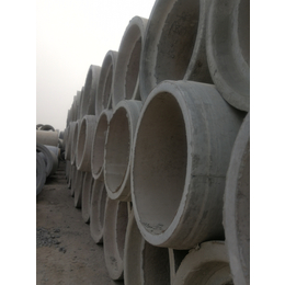 钢筋混凝土水泥管标准厂家定制