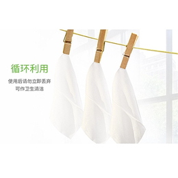 辽宁棉柔巾,君轩国际贸易,棉柔巾生产厂家