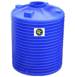 多功能储水箱 10吨料水箱储罐 装*化工储桶10T溶液箱