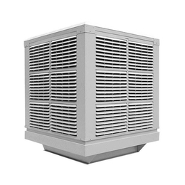 三墩冷风机安装价格  良渚安装环保水空调降温原理