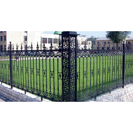 华雅铝艺环保实用,湛江庭院围栏,庭院围栏设计