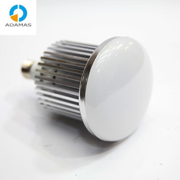 新一代大功率球泡灯LED节能蘑菇灯E27螺口工矿灯缩略图