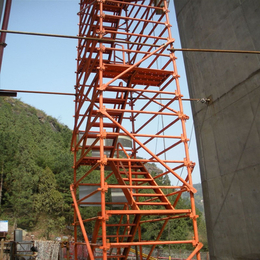 供应工程施工安全爬梯a75型安全爬梯a河北安全爬梯厂家缩略图