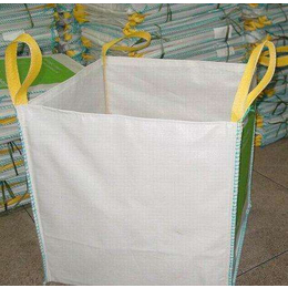 方形集装袋吨袋_实力厂家日月升包装(在线咨询)_淮安集装袋