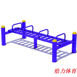 江门蓬江区体育器材厂爱群体育篮球板制作工程缩略图