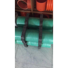 供应郑州玻璃钢150夹砂管电缆护套管大量现货供应