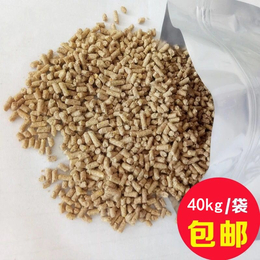 羔羊精料补充料是颗粒料