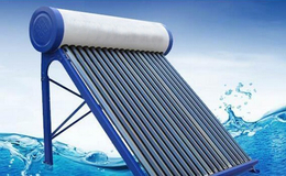 空气能-玉泉太阳能热水工程-空气能热水工程