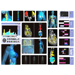  鹰检测仪身体预警全身体检缩略图
