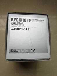 BECKHOFF倍福CX9020-0111