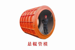 水泥制管机械生产厂家-甘孜水泥制管机械-青州三龙(查看)