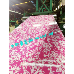 无棣彩钢印花板_爱普瑞钢板_滨州彩钢印花板生产厂家