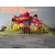 消防恐龙游乐设施儿童游乐场设备消防恐龙XFKL缩略图4