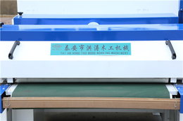 潍坊砂光机-泰安洪涛木工机械公司-砂光机多少钱一台