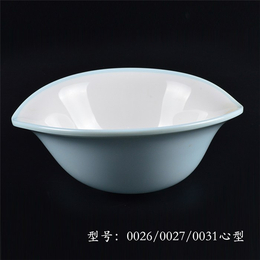 塑料餐具批发厂-萍乡塑料餐具-日月密胺(查看)