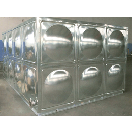 不锈钢保温水箱价格,内蒙古不锈钢保温水箱,龙涛环保(查看)