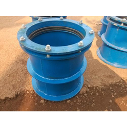 亚中公司|DN65柔性防水套管批发厂家|信阳柔性防水套管