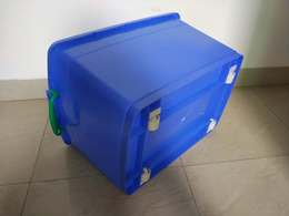 广西乔丰塑料养殖水箱物流箱制造商