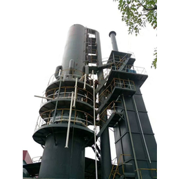 金芝麻环保(图)、电厂湿式电除尘器超低排放、常德湿式电除尘