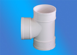 PVC排水管-雄县爱民塑胶(在线咨询)-PVC排水管优点