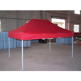 帐篷价格便宜工作服定制采购商机中柱伞生产厂家