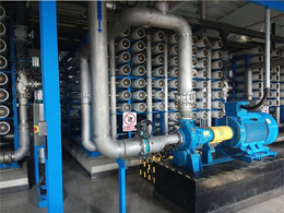 天化科威水处理技术(图)-反渗透设备生产厂家-北京反渗透设备