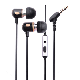 金属耳机供应商|悦迈声学科技|湖南金属耳机