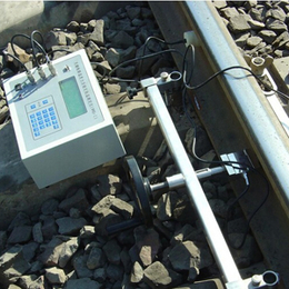 钢轨及温度力及锁定轨温测量仪无缝线路应力检测仪