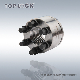 TOP-LOCK*螺栓 螺母型 标准型