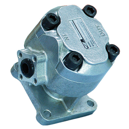 WINMOST齿轮泵EG-PS-3技术要求和选用标准