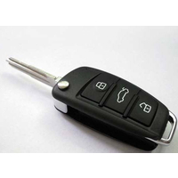 杭州配汽车钥匙电话，配汽车钥匙遥控器多少钱？
