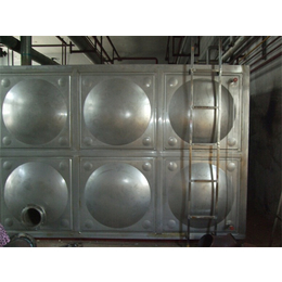 瑞征空调|长春17吨不锈钢水箱|17吨不锈钢水箱供应商