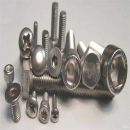 防锈螺栓公司-耐防锈螺丝厂家-防锈螺栓