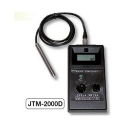 日本码科泰克marktec数字式磁场强度计JTM-2000D