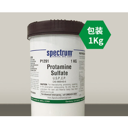 天津硫酸鱼精蛋白|斯百全化学（上海）|硫酸鱼精蛋白价格